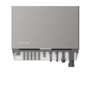 EcoFlow PowerOcean PLUS three phase hybrid inverter image